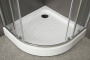 Душевой уголок BelBagno UNO-195-R-2-90-C-Cr