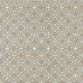 Декор AZ\A011\SG1712 Туф Бежевый светлый (40,2см*40,2см*8мм) (4шт/0,64м2) Матовый, шт