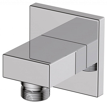 ARLIE Штуцер, хром ARL-PG-CRM