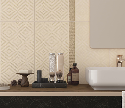 Плитка Effetto Wood Ocher 03 25х60