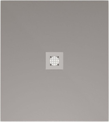 Душевой поддон Allen Brau Priority 90x80 8.31001-PGM платина Душевой поддон Allen Brau Priority 90x80 8.31001-PGM платина