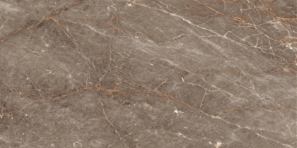 Duna/Bluezone - Istanbul - Керамогранит - Sepia Glossy - 120х60 см