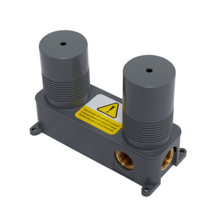 Смеситель для раковины CEZARES ECO-DI-01