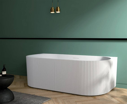 Акриловая ванна Abber 170х80 AB9330-1.7 Акриловая ванна Abber 170х80 AB9330-1.7