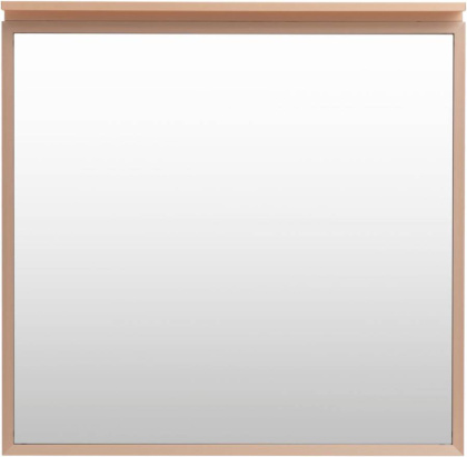 Зеркало Allen Brau Priority 80 1.31015.60 медь браш