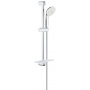 Душевой гарнитур Grohe Tempesta New 100 27927001 хром