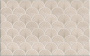 Декор AD\A457\6375 Сияние 25x40x8 (уп/10шт), шт