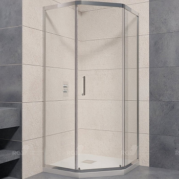 Душевой уголок RGW PA-86, RGW 38088692-11
