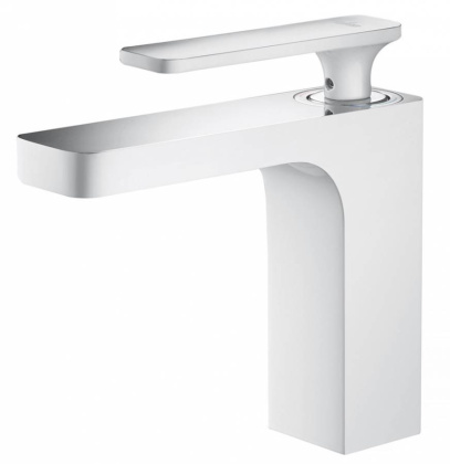 Смеситель Timo Torne 4361/00-16F white