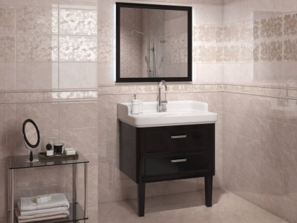 Декор MLD\A83\8290 Баккара 20*30 (уп/20шт), шт Декор MLD\A83\8290 Баккара 20*30 (уп/20шт), шт