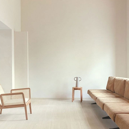 Ламинат Quick Step Classic Plus Hydro CLH 5795 Дуб Туманный Серый