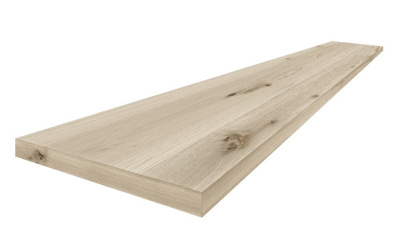 Ступень 620070002512 Натура Уайт 120 Угл.Лев Ступень 620070002512 Натура Уайт 120 Угл.Лев