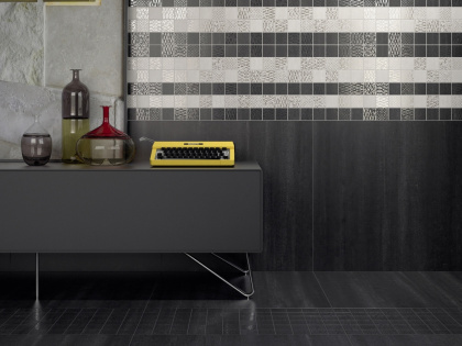 Про Дабл чёрный обрезной 30x60x0.9 Про Дабл чёрный обрезной 30x60x0.9