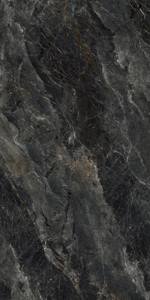 Керамический гранит 60x119,5 Риальто серый тёмный декор правый лаппатированный обрезной Керамический гранит 60x119,5 Риальто серый тёмный декор правый лаппатированный обрезной
