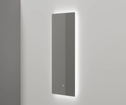 Зеркало для ванной OMBRA с LED подсветкой, 27M017090BH