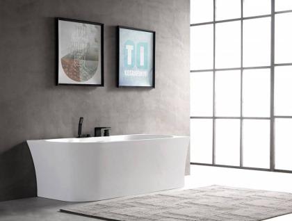 Акриловая ванна Abber 170х78 AB9335-1.7 R Акриловая ванна Abber 170х78 AB9335-1.7 R