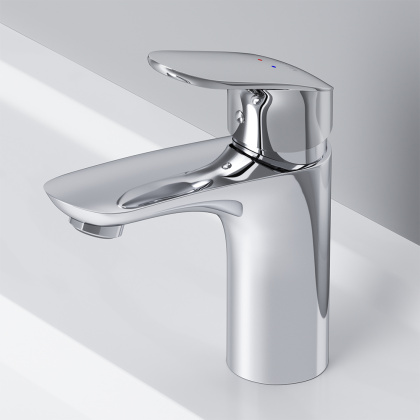 Смеситель Для раковины F8093016 Like