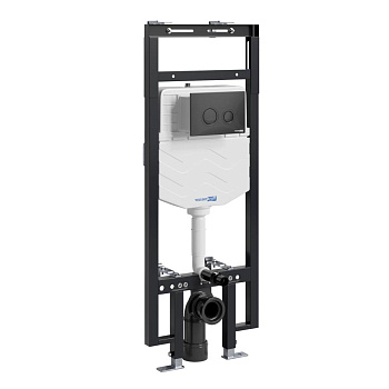 Dinkel 58TLT.010.ME.MB01 Система инсталляции для унитазов Dinkel 58TLT.010.ME.MB01 Система инсталляции для унитазов