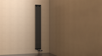 Трубчатый радиатор Гармония А20 1-300-4, (базовое исполнение)