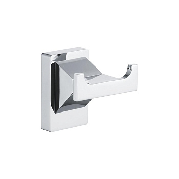 Крючок, RG1621 Rose, Хром Крючок, RG1621 Rose, Хром