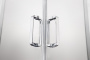 AQ ARI KV09020CH Душевой уголок квадратный, двери раздвижные 900x900x2000 профиль хром, стекло прозрачное (старый артикул AQNAA1142-90) AQ ARI KV09020CH Душевой уголок квадратный, двери раздвижные 900x900x2000 профиль хром, стекло прозрачное (старый артикул AQNAA1142-90)