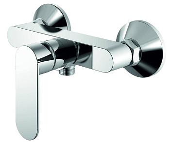 Смеситель для душа RUSH Luson (LU1630-63) Смеситель для душа RUSH Luson (LU1630-63)