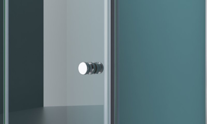 Душевой уголок BelBagno ALBANO-ASH-1-80/90-C-Cr Душевой уголок BelBagno ALBANO-ASH-1-80/90-C-Cr