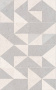 Плитка Lorenzo geometrya бежевый 25х40 Плитка Lorenzo geometrya бежевый 25х40