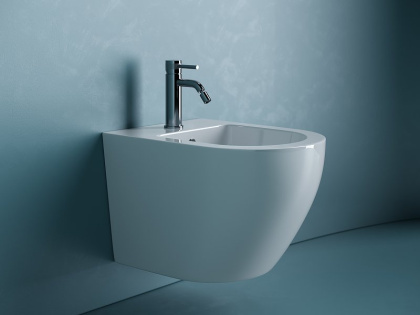 Подвесное биде Uno