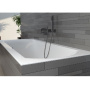 Акриловая ванна RIHO LINARES VELVET 190x90 Акриловая ванна RIHO LINARES VELVET 190x90