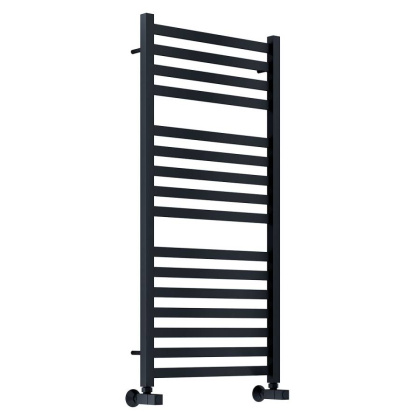 Полотенцесушитель водяной Lemark Bellario LM68116BL П16 500x1100, черный Полотенцесушитель водяной Lemark Bellario LM68116BL П16 500x1100, черный