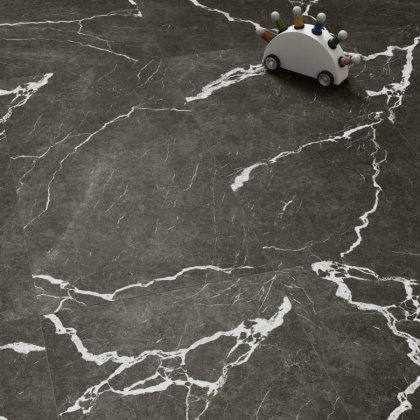 Керамогранит 610010002747 Michelangelo дарк (60см*120см*9мм) (2шт/1,44м2)