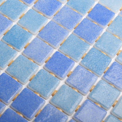 Стеклянная мозаика, 110/501 DOT, Mixed