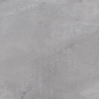 Concrete Mystic Grey Керамогранит серый 60х60 Матовый