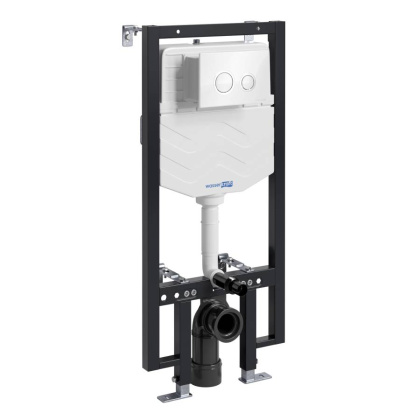 Vils 56TLT.010.ME.WH01 Система инсталляции для унитазов Vils 56TLT.010.ME.WH01 Система инсталляции для унитазов