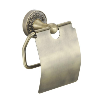 Держатель туалетной бумаги, RG1005Q Rose, Бронза Держатель туалетной бумаги, RG1005Q Rose, Бронза