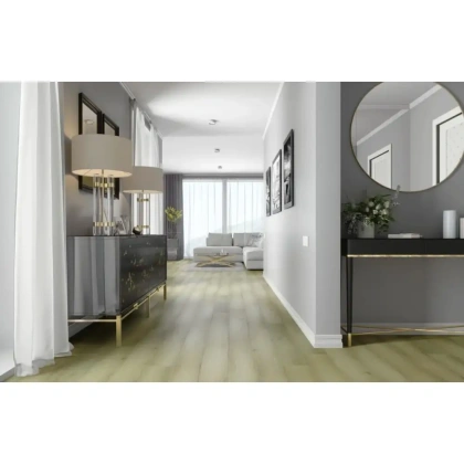 Кварцевый ламинат Fargo 956-01 Дуб Шанхай