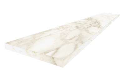 Ступень 620070002503 Микеланджело Ворм 60 Угл.Лев