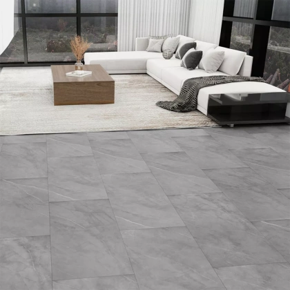 Кварц-виниловый ламинат SPC Aspenfloor Natural Stone NS5-07 Нотр-Дам (4мм//1,861м2) (610мм*305мм), м2