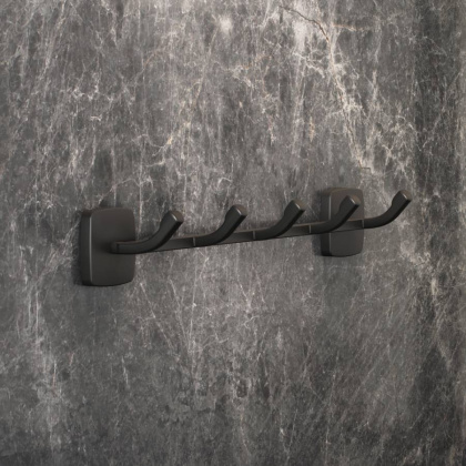 WK90GK Gem Комплект ванна 150*70, черный WK90GK Gem Комплект ванна 150*70, черный