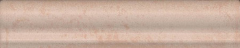 Бордюр Монтальбано розовый светлый матовый 15x3x1,6 Бордюр Монтальбано розовый светлый матовый 15x3x1,6