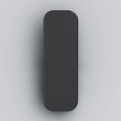 A8F35522 Func Крючок для полотенец, черный A8F35522 Func Крючок для полотенец, черный