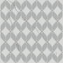 Декор Мираколи матовый 30x30x0,8