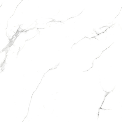 Statuario Wonderful Керамогранит белый 60х60 Полированный
