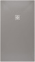 Душевой поддон Allen Brau Priority 160x90 8.31011-PGM платина Душевой поддон Allen Brau Priority 160x90 8.31011-PGM платина
