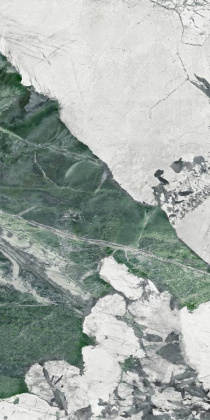 GT1206016206SSDGR Керамогранит Agra_GT светло-сер. 60x120 _ 1\40,32