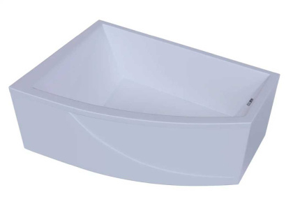 Акриловая ванна Aquatek Оракул 180х125 см ORK180-0000014 с гидромассажем, белый Акриловая ванна Aquatek Оракул 180х125 см ORK180-0000014 с гидромассажем, белый