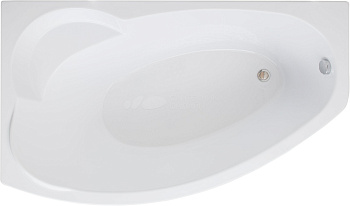 Акриловая ванна Aquanet Sofia 170x90 L (с каркасом) Акриловая ванна Aquanet Sofia 170x90 L (с каркасом)