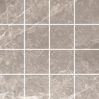 Мозаика Vitra Marmostone Темный Греж 7ЛПР (7,5х7,5) 30х30(1уп/10шт), м2 Мозаика Vitra Marmostone Темный Греж 7ЛПР (7,5х7,5) 30х30(1уп/10шт), м2