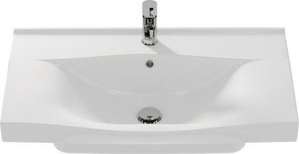 Раковина универсальная STRIM 80 1 отв.